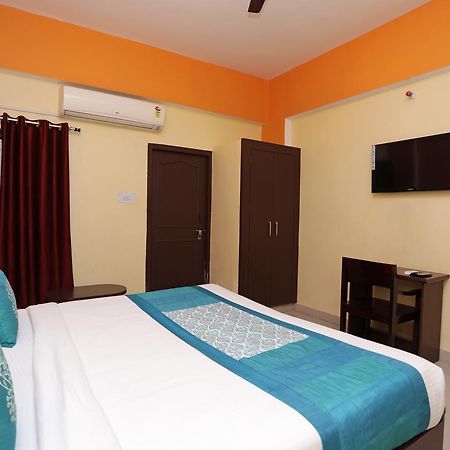 Oyo 2291 Home Stay Mertiya Residency Jodhpur  Buitenkant foto