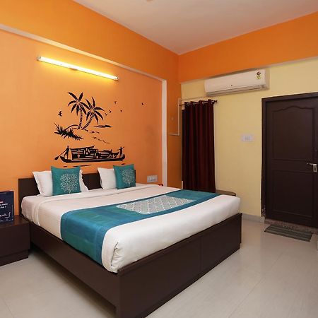 Oyo 2291 Home Stay Mertiya Residency Jodhpur  Buitenkant foto