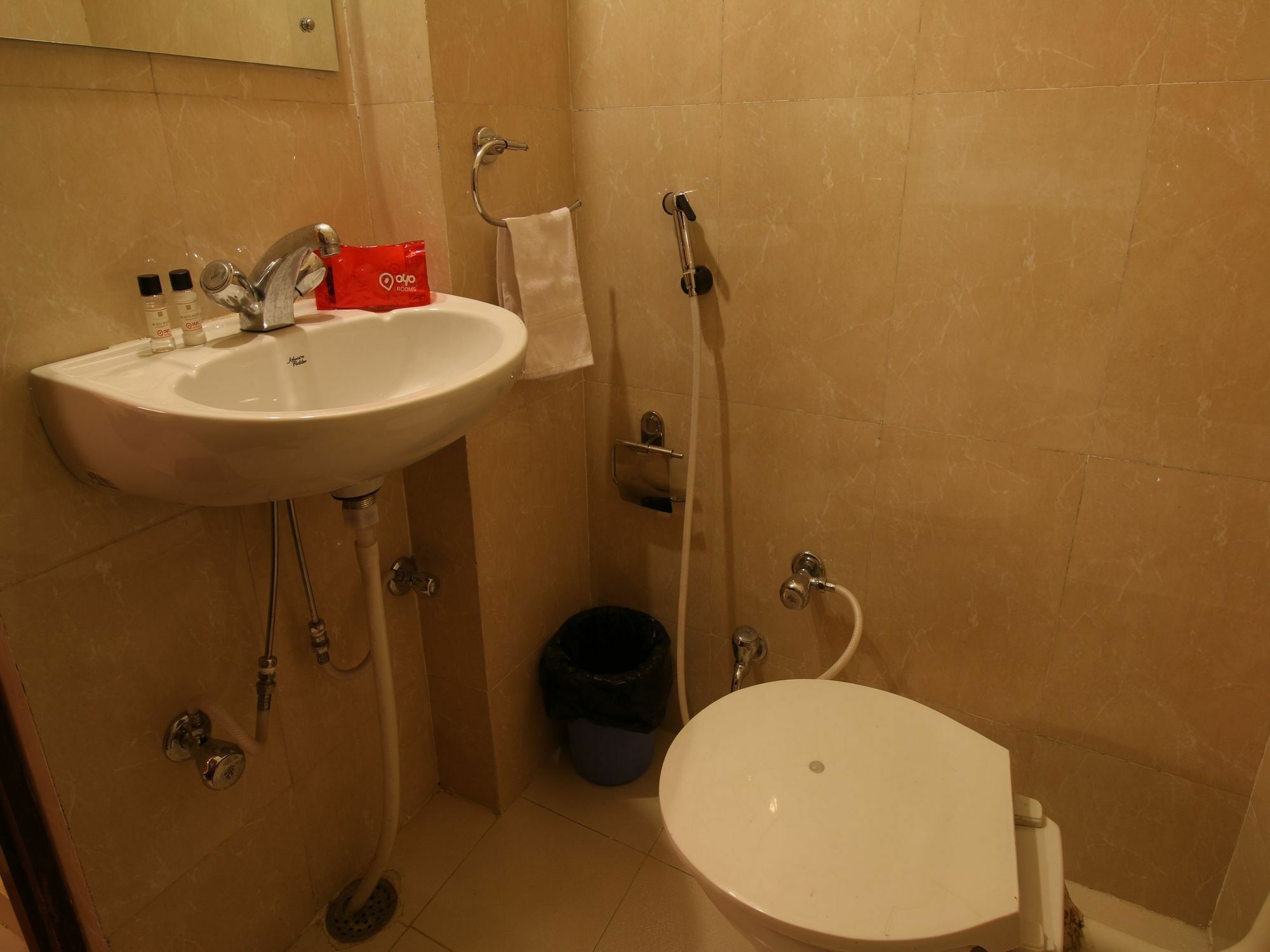 Oyo 2291 Home Stay Mertiya Residency Jodhpur  Buitenkant foto