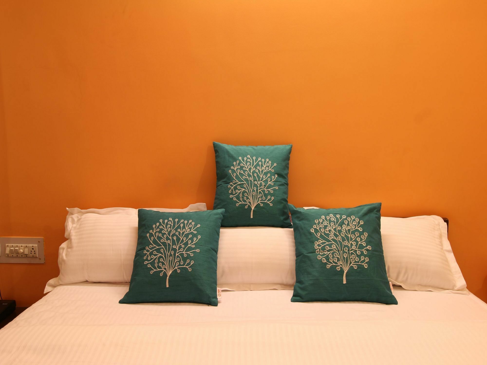 Oyo 2291 Home Stay Mertiya Residency Jodhpur  Buitenkant foto