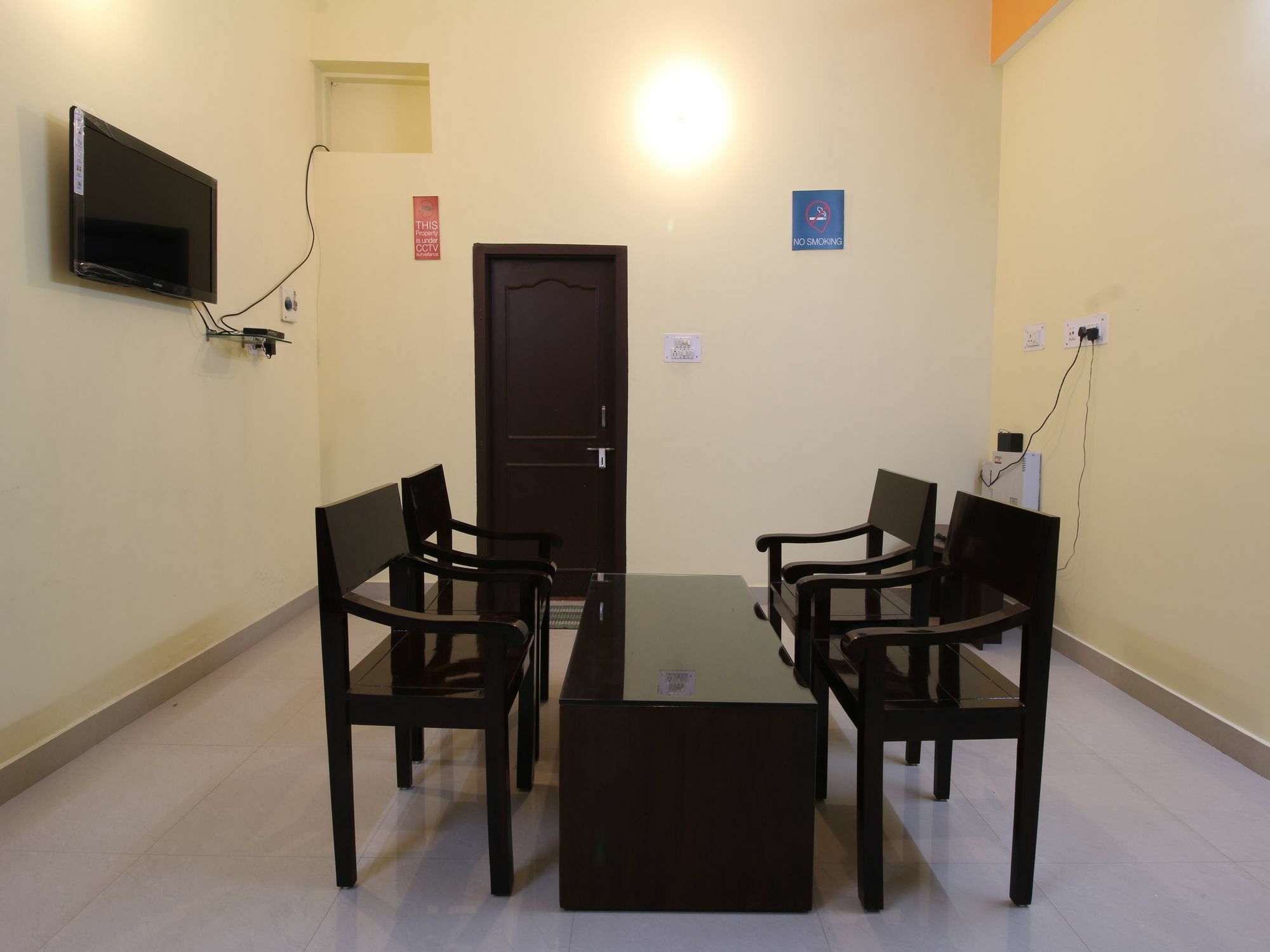 Oyo 2291 Home Stay Mertiya Residency Jodhpur  Buitenkant foto