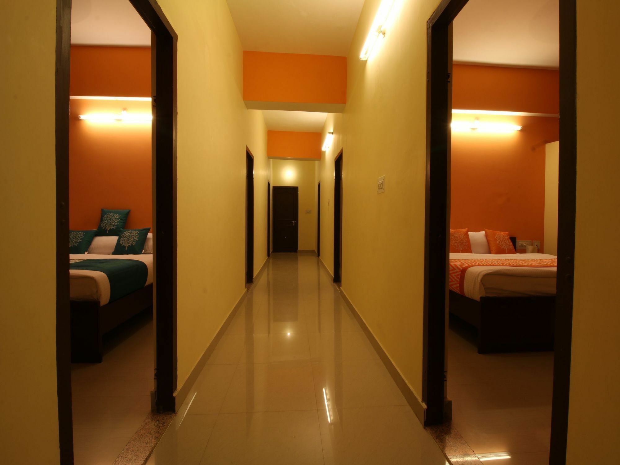 Oyo 2291 Home Stay Mertiya Residency Jodhpur  Buitenkant foto