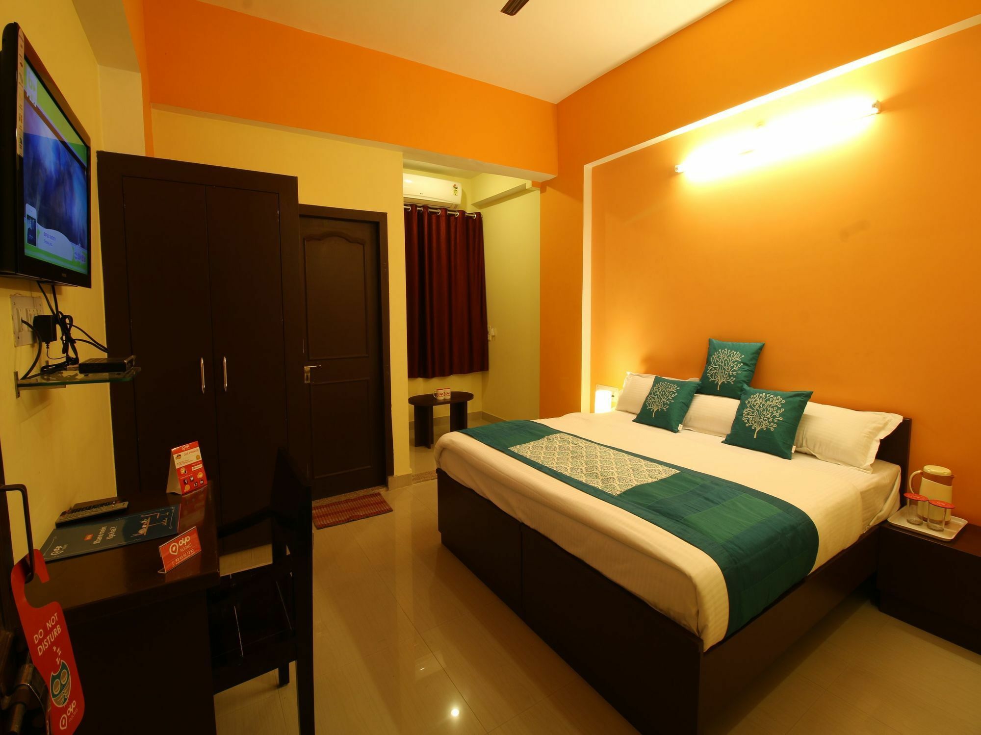 Oyo 2291 Home Stay Mertiya Residency Jodhpur  Buitenkant foto