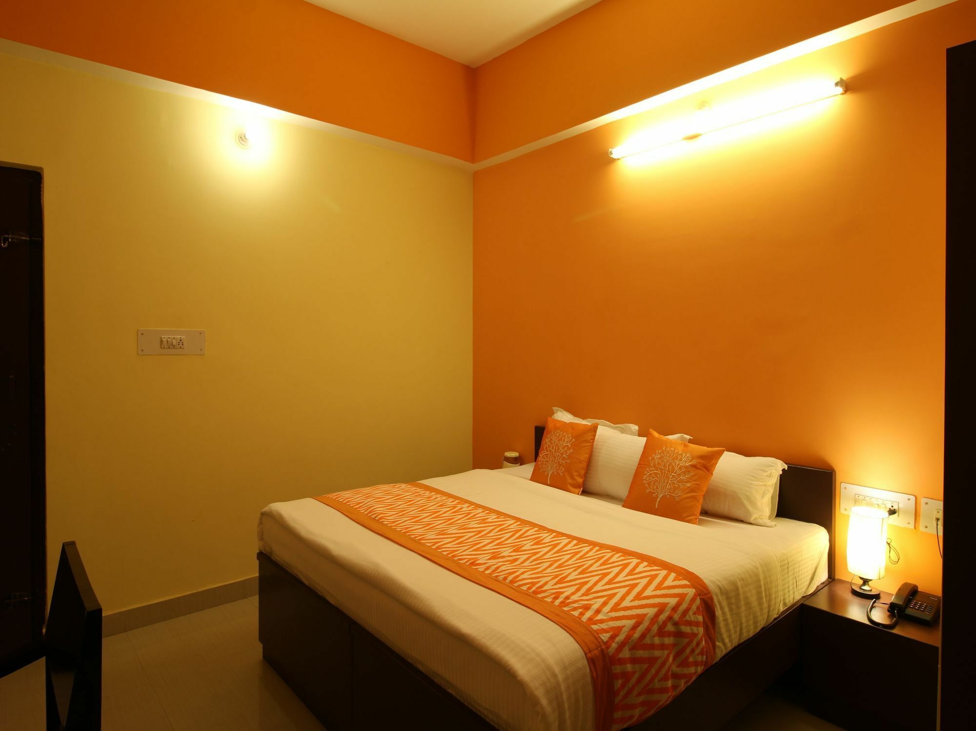 Oyo 2291 Home Stay Mertiya Residency Jodhpur  Buitenkant foto