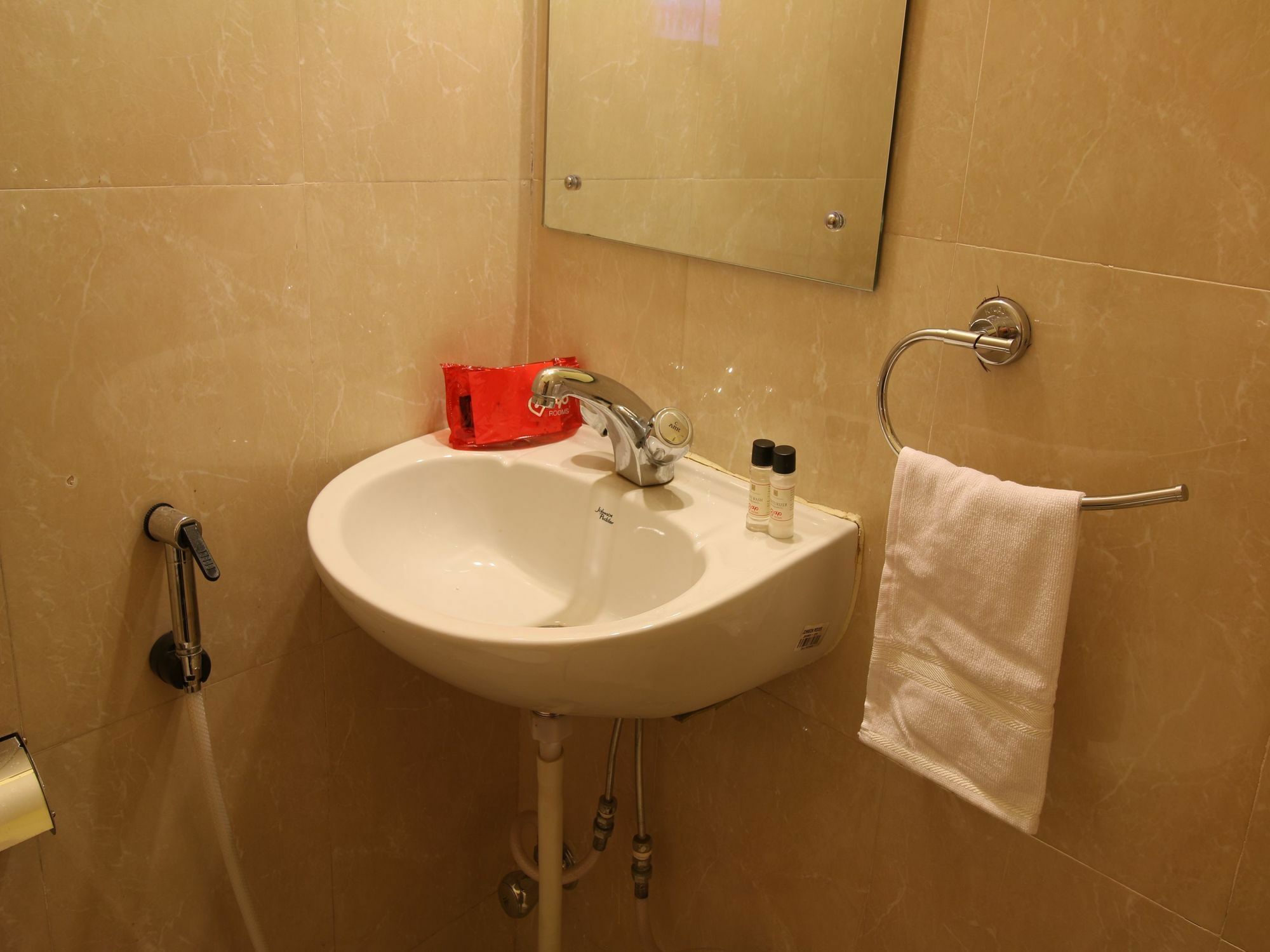 Oyo 2291 Home Stay Mertiya Residency Jodhpur  Buitenkant foto