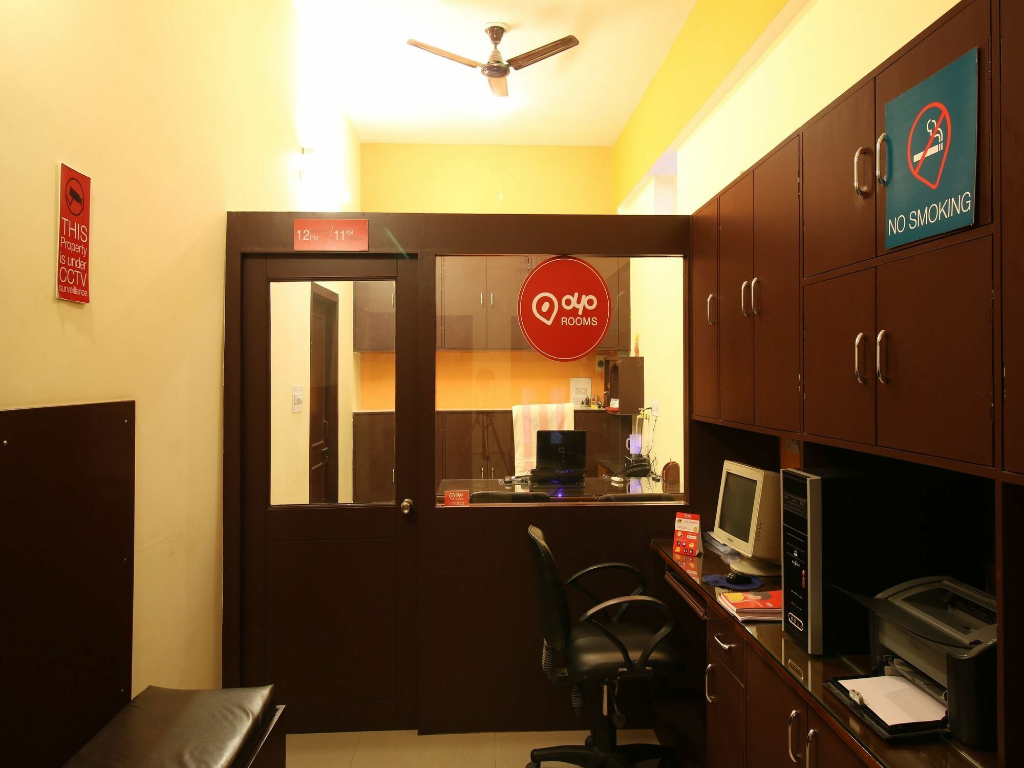 Oyo 2291 Home Stay Mertiya Residency Jodhpur  Buitenkant foto