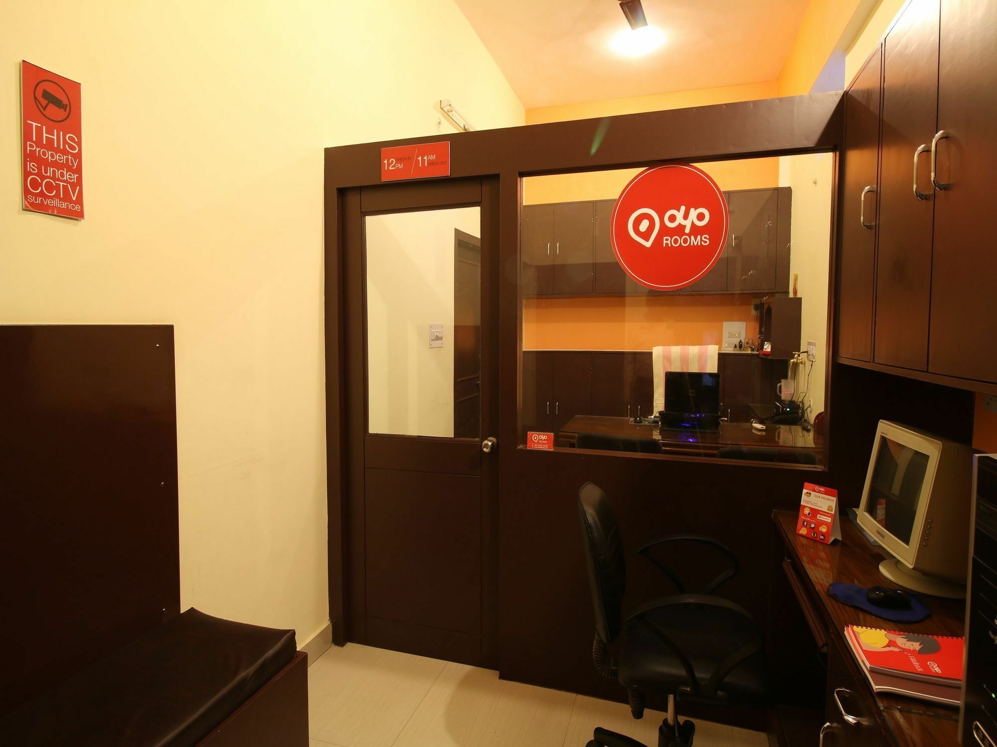 Oyo 2291 Home Stay Mertiya Residency Jodhpur  Buitenkant foto