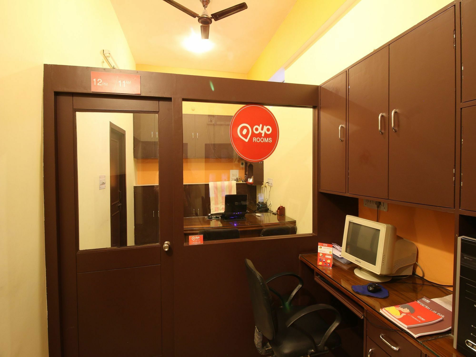 Oyo 2291 Home Stay Mertiya Residency Jodhpur  Buitenkant foto