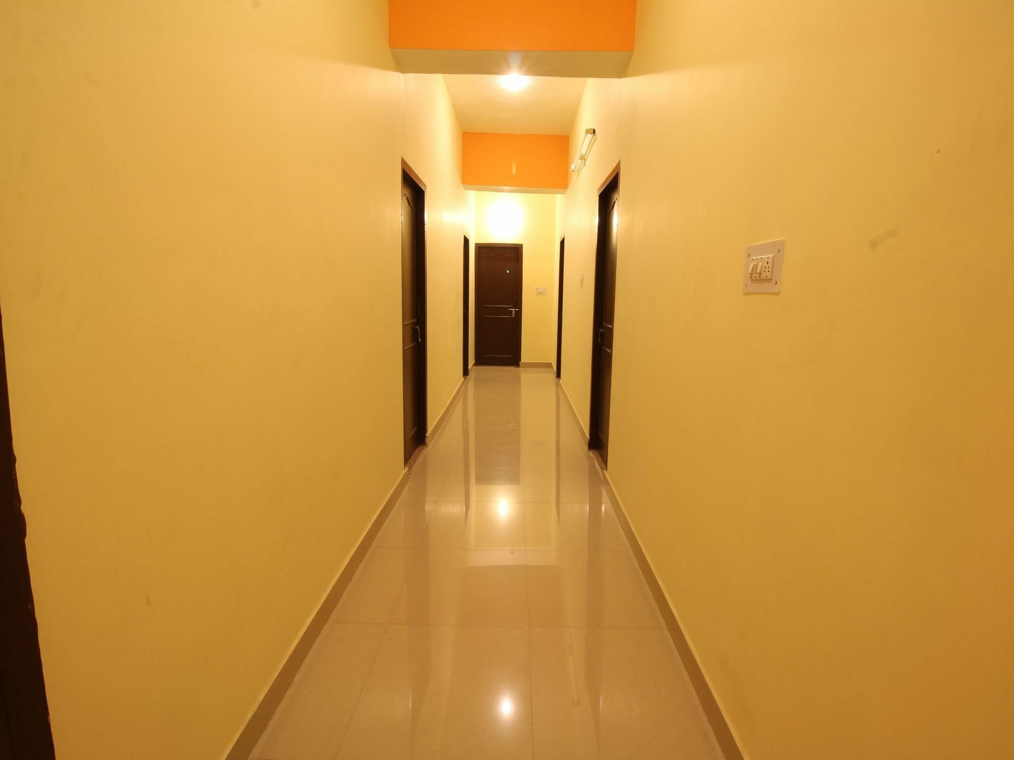 Oyo 2291 Home Stay Mertiya Residency Jodhpur  Buitenkant foto
